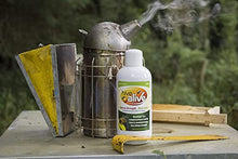 Load image into Gallery viewer, HIVE ALIVE Bee Food Supplement - Natural Honey Bee Liquid Feed Enhancer - Organic Beekeeping Autumn Spring Feeding - Lower Winter Mortality, Improve Colony Health, Honey Production (500 ml, 50 Hives)