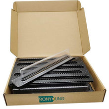 Load image into Gallery viewer, RONYOUNG 12PCS Hive Trap Beehive Beekeeping Tools Beekeeping Supplies (Black)