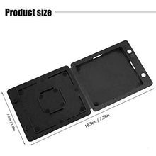 Load image into Gallery viewer, Comidox 5Pcs Beekeeping Beehive Hive Beetle Case Cover Nest Garden Home Supplies