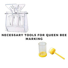 Load image into Gallery viewer, Beekeeping Supplies Beekeeping Tools for Beekeeper Necessary Bee Supplies Beekeeping Kit 9 Pcs