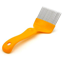 Load image into Gallery viewer, Blisstime Honey Strainer Double Sieve Stainless Steel Honey Harvesting Starter Kit | Set of 4 -Double Sieve Honey Strainer Beekeeping Supplies, Frame Holder, Honey Gate Uncapping Fork