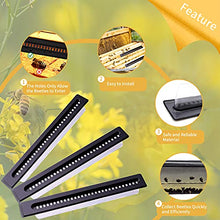 Load image into Gallery viewer, Daoeny 20Pcs Plastic Beetle Blaster Beehive Beekeeper Tools Beekeeping Supplies