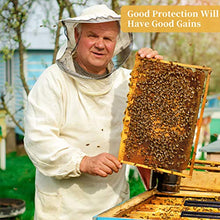 Load image into Gallery viewer, Daoeny 20Pcs Plastic Beetle Blaster Beehive Beekeeper Tools Beekeeping Supplies