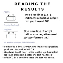 Load image into Gallery viewer, AFB- Amercian Foulbrood Test Kit