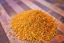 Load image into Gallery viewer, GREENBOW Organic Bee Pollen - 100% USDA Certified Organic, Gluten Free, Non-GMO Organic Bee Pollen - Highest Quality Whole Food Organic Bee Pollen – 16oz (453g)