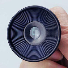 Load image into Gallery viewer, aichose Brix Refractometer with ATC, Dual Scale - Specific Gravity & Brix, Hydrometer in Wine Making and Beer Brewing, Homebrew Kit