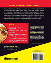 Load image into Gallery viewer, Honey For Dummies