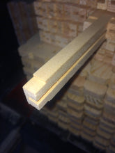 Load image into Gallery viewer, x100 Bee Hive Frames Grooved or Wedge Style Un-Assembled Langstroth