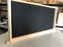 Load image into Gallery viewer, 5 Frame Nuc Deep 9 5/8 Complete Bee Hive with Frames & Foundations (Un-Assembled) Langstroth