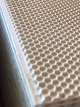 Load image into Gallery viewer, 30 count plastic wax coated deep or medium foundations inserts