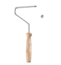Load image into Gallery viewer, Xiboya textile Honey Extractor Uncapping Needle Roller for Beekeeping tool
