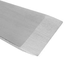 Load image into Gallery viewer, Hineges Multifunction Bee Hive Tools Scraper with Wooden Handle and 7 Functions Stainless Steel Beekeeping Hive Scraper Tool Professional Beekeeping Equipment
