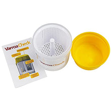 Load image into Gallery viewer, Varroa Mite Check
