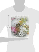 Load image into Gallery viewer, Honey Bee Biology and Beekeeping, Revised Edition
