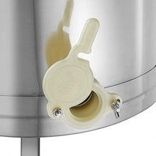 Load image into Gallery viewer, Honey Keeper Pro 2 Frame Stainless Steel Honey Extractor Beekeeping Equipment Honeycomb Drum
