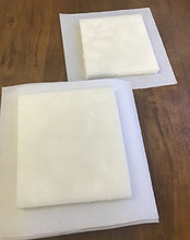 Load image into Gallery viewer, Priddy Acres Sweet B - Simple Bee Fondant - 10 lbs (Lemongrass)
