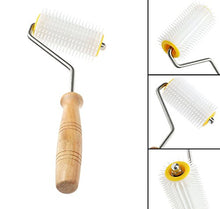 Load image into Gallery viewer, Xiboya textile Honey Extractor Uncapping Needle Roller for Beekeeping tool

