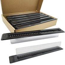 Load image into Gallery viewer, TIHOOD 12PCS Small Hive Trap Beehive Beekeeping Tools Beekeeping Supplies (Black)
