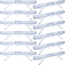 Load image into Gallery viewer, RAYFARMO Reusable Plastic Beehive Beekeeping Tools for Beekeeping Supplies,Small Hive Beekeeping Tools,12 Pack
