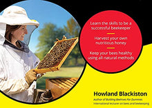 Load image into Gallery viewer, Beekeeping For Dummies

