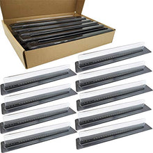 Load image into Gallery viewer, TIHOOD 12PCS Small Hive Trap Beehive Beekeeping Tools Beekeeping Supplies (Black)
