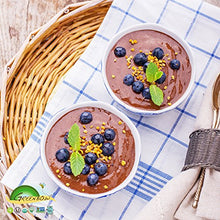 Load image into Gallery viewer, GREENBOW Organic Bee Pollen - 100% USDA Certified Organic, Gluten Free, Non-GMO Organic Bee Pollen - Highest Quality Whole Food Organic Bee Pollen – 16oz (453g)
