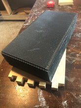 Load image into Gallery viewer, 30 count plastic wax coated deep or medium foundations inserts
