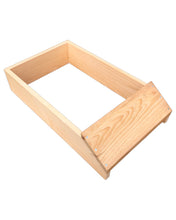 Load image into Gallery viewer, Hive stand for a bee hive Un-Assembled
