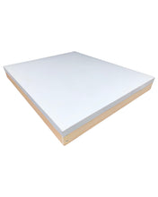 Load image into Gallery viewer, 4 medium (6 5/8) w/Frames Beekeeping Bee Hive kit (Un-Assembled) Langstroth
