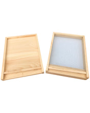 Load image into Gallery viewer, 3 Medium (6 5/8) Complete Bee Hive kit (Un-Assembled) Langstroth

